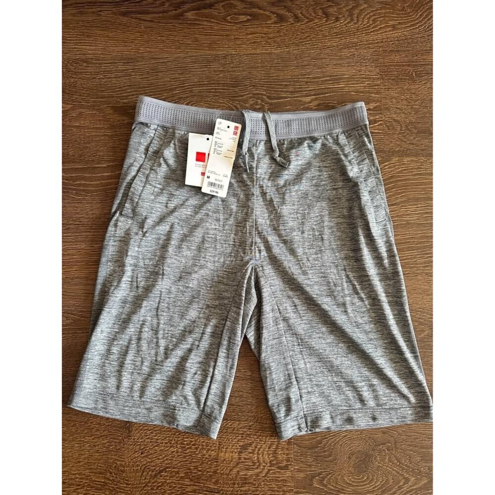 Men’s Uniqlo Shorts - Brand New - Size M